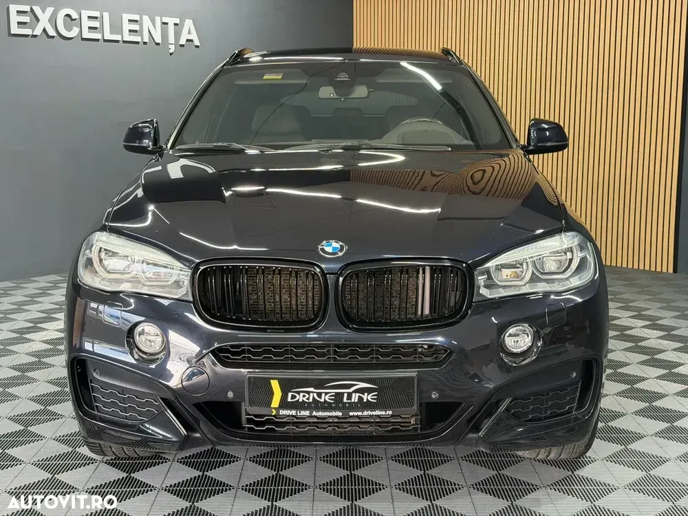 BMW X6 — imagine 2