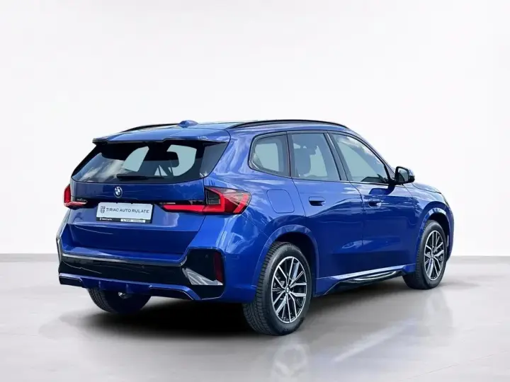 BMW X1 xDrive23i Aut. M Sportpaket
