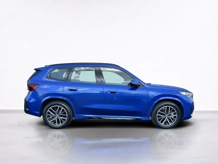 BMW X1 xDrive23i Aut. M Sportpaket