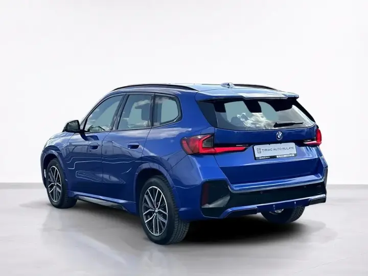 BMW X1 xDrive23i Aut. M Sportpaket