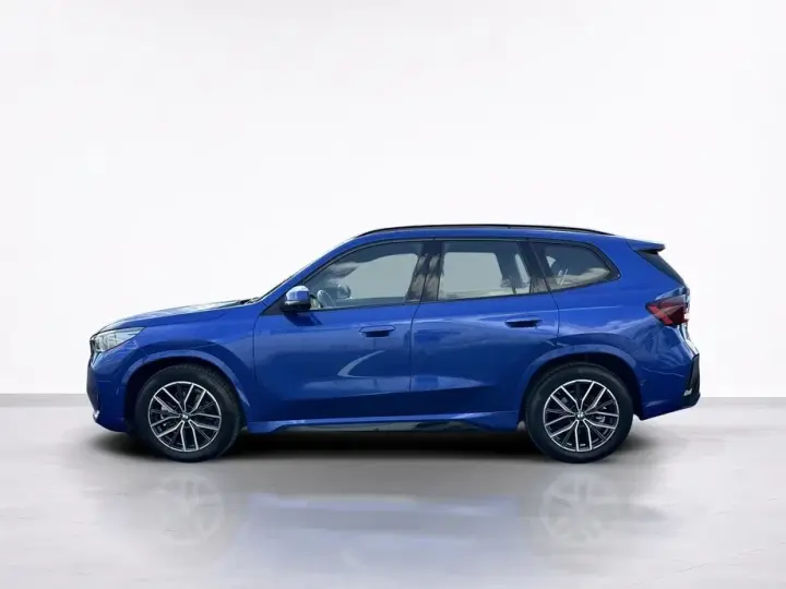 BMW X1 xDrive23i Aut. M Sportpaket