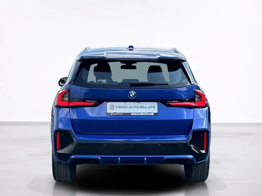 BMW X1 xDrive23i Aut. M Sportpaket — imagine 4