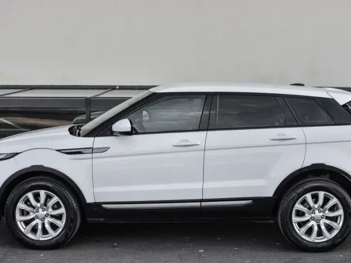 Land Rover Range Rover Evoque I
