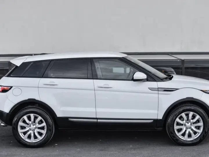 Land Rover Range Rover Evoque I