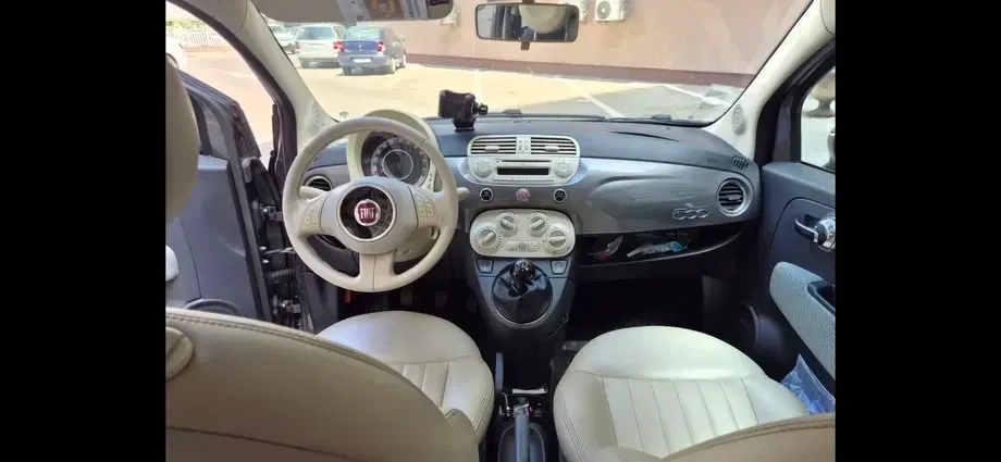 FIAT 500 1.3 Multijet S — imagine 5