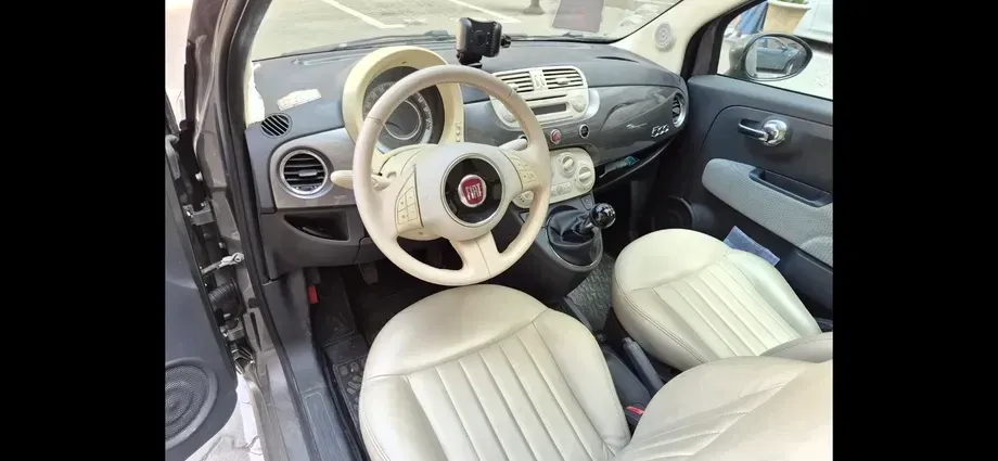 FIAT 500 1.3 Multijet S — imagine 3