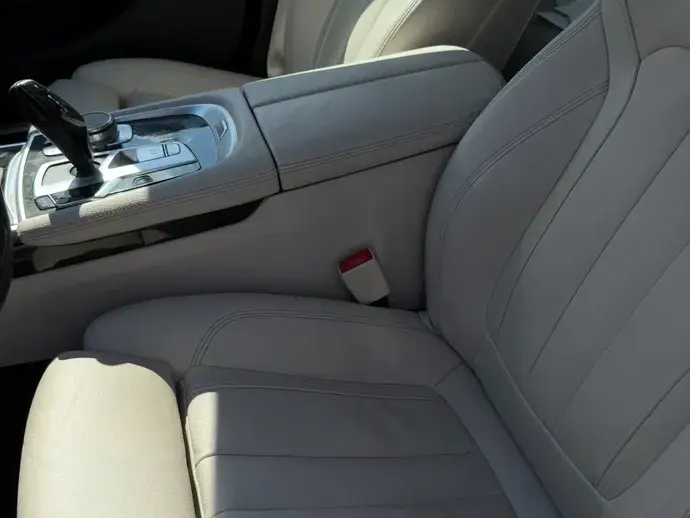 BMW Seria 7 G11/G12 730d xDrive MHEV