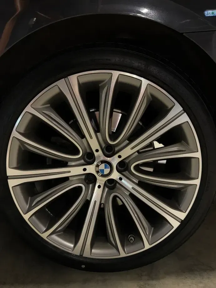 BMW Seria 7 G11/G12 730d xDrive MHEV — imagine 6