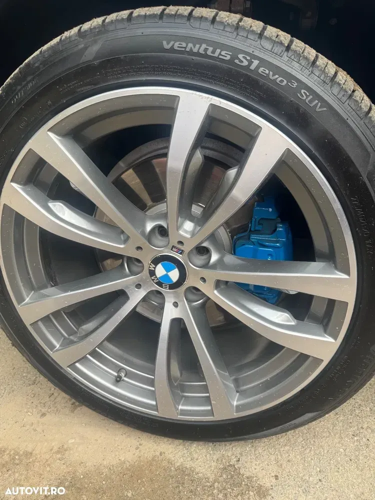 BMW X5 — imagine 5