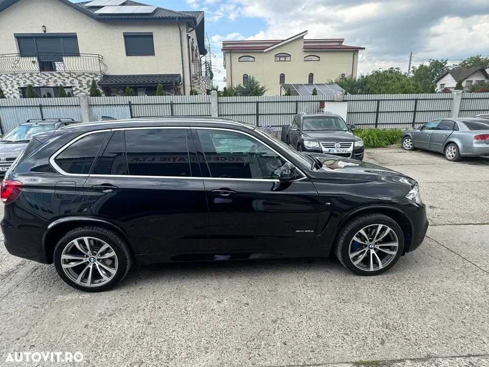BMW X5 — imagine 3
