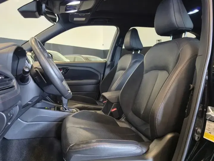 Subaru Forester 2.0 e-Boxer LinearTronic MHEV Premium
