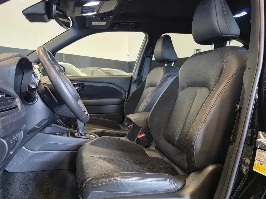 Subaru Forester 2.0 e-Boxer LinearTronic MHEV Premium — imagine 6