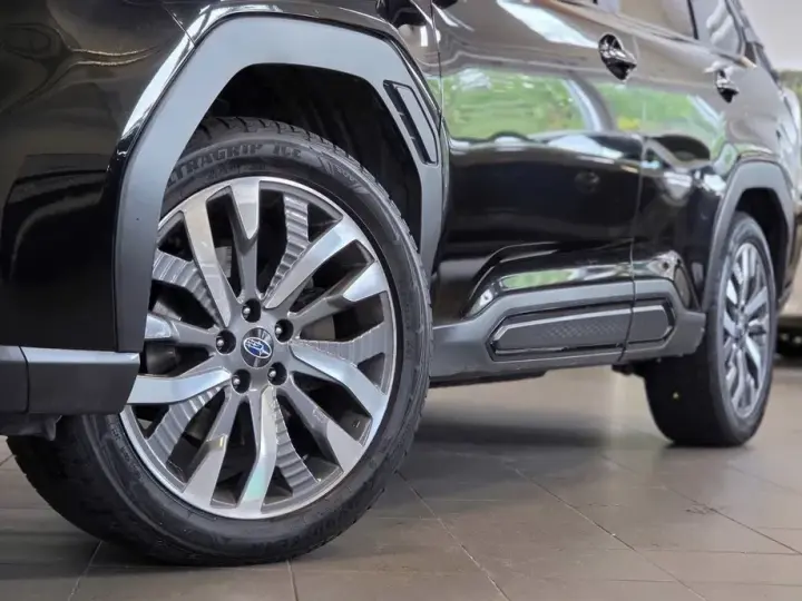 Subaru Forester 2.0 e-Boxer LinearTronic MHEV Premium