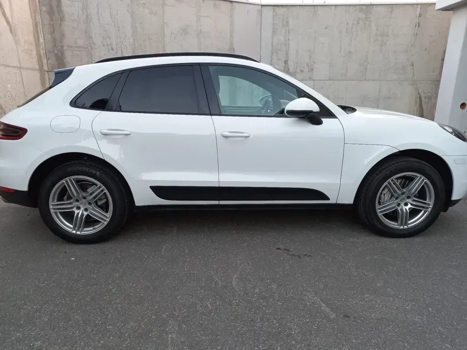 Porsche Macan 3.0 PDK S — imagine 4