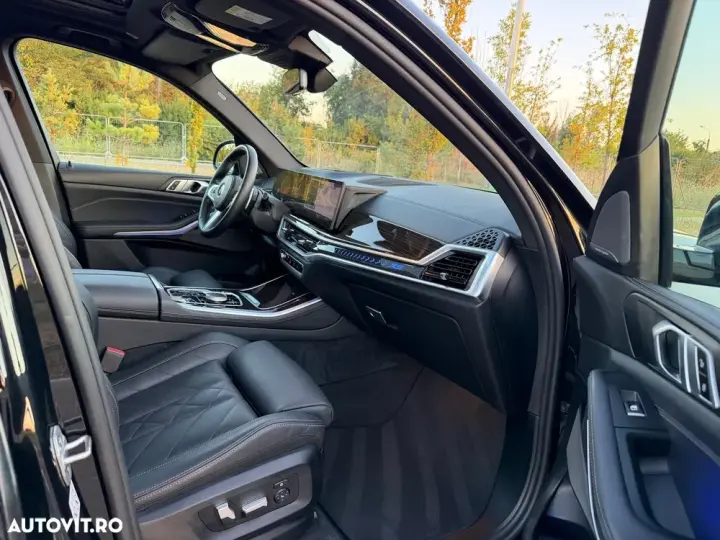 BMW X5 xDrive30d AT MHEV