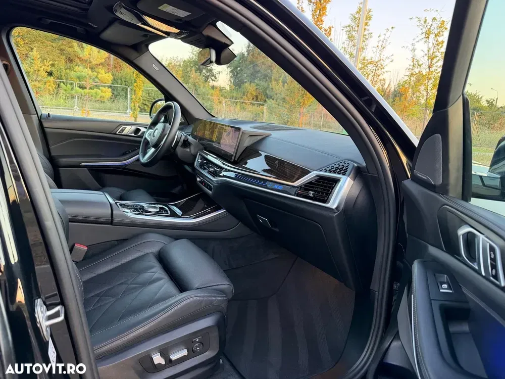 BMW X5 xDrive30d AT MHEV — imagine 6