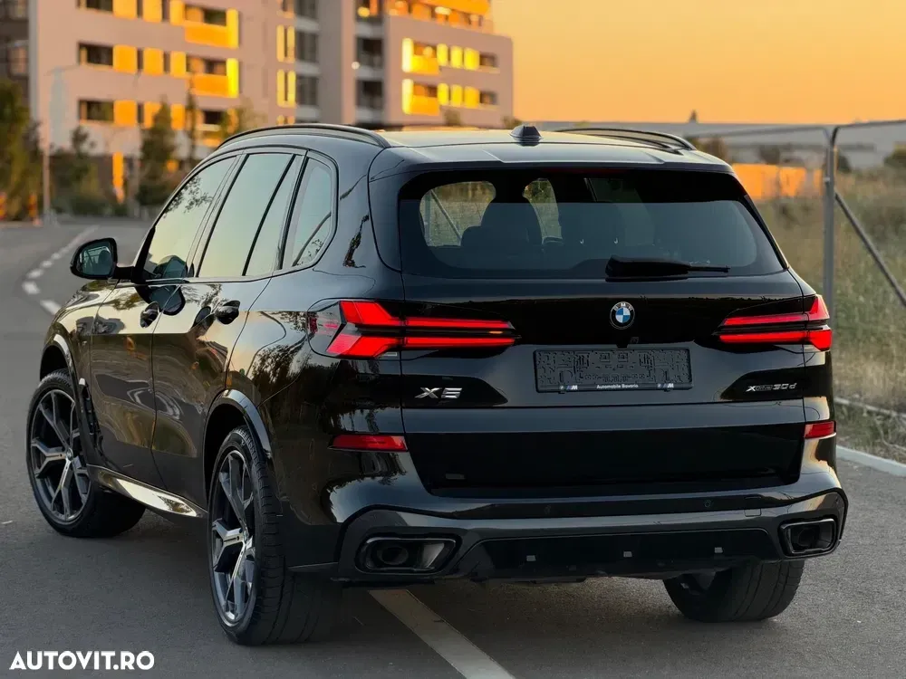 BMW X5 xDrive30d AT MHEV — imagine 3