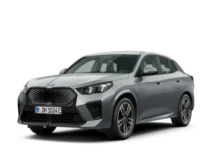BMW iX2 xDrive30