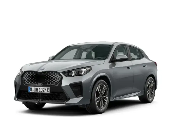 BMW iX2 xDrive30