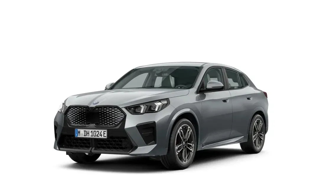 BMW iX2 xDrive30 — imagine 6