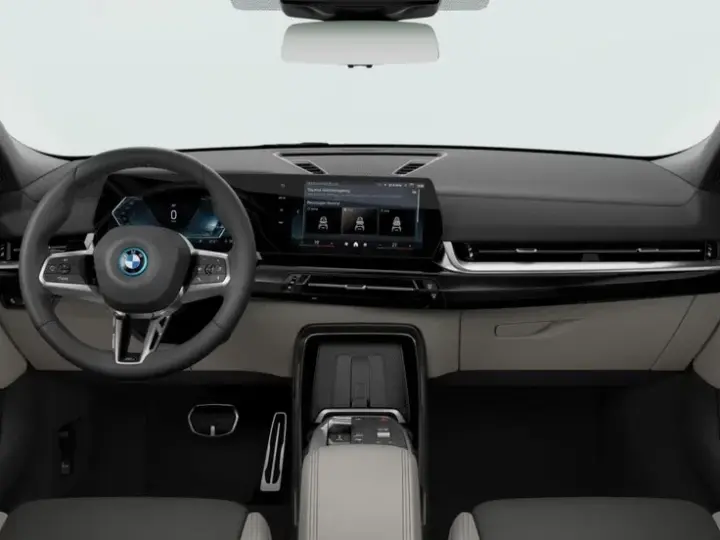 BMW iX2 xDrive30