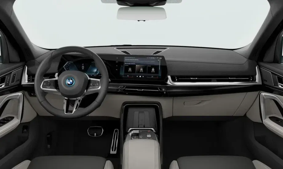 BMW iX2 xDrive30 — imagine 3