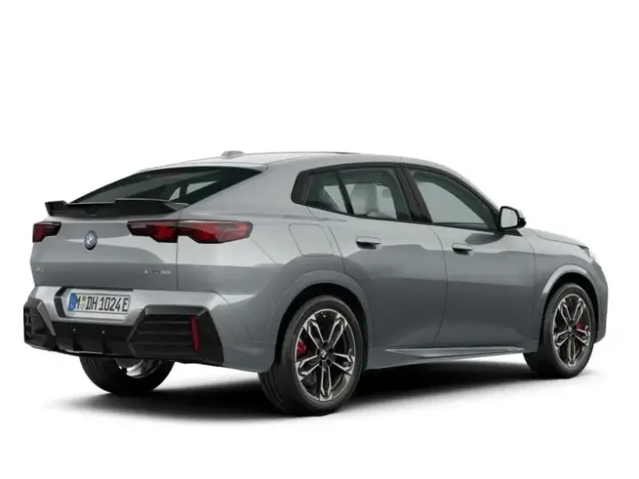 BMW iX2 xDrive30