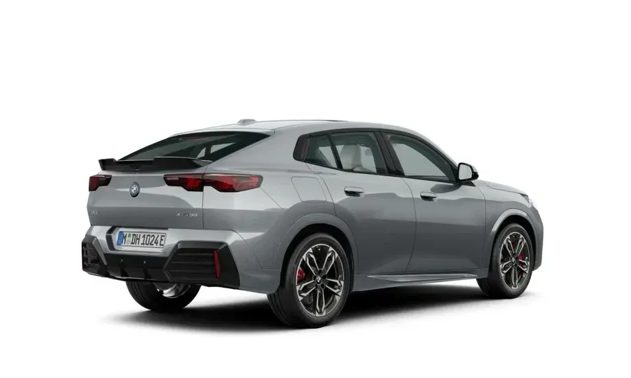 BMW iX2 xDrive30 — imagine 2