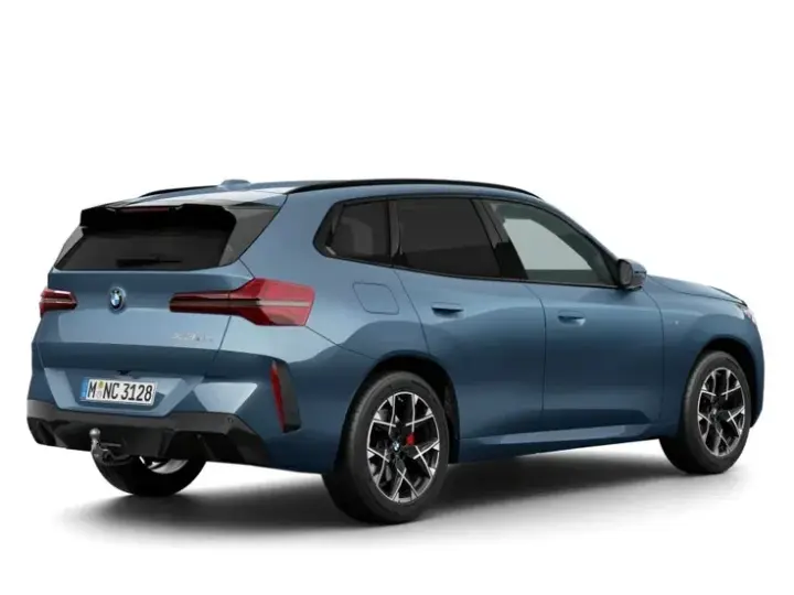 BMW X3 G01