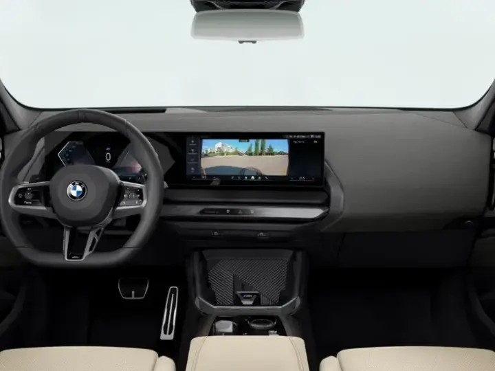 BMW X3 G01