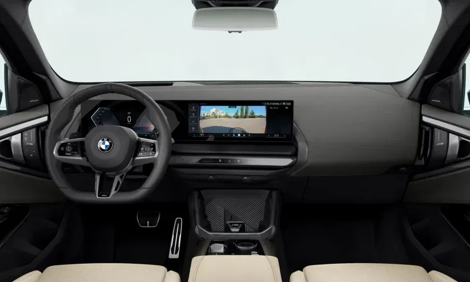 BMW X3 G01 — imagine 3