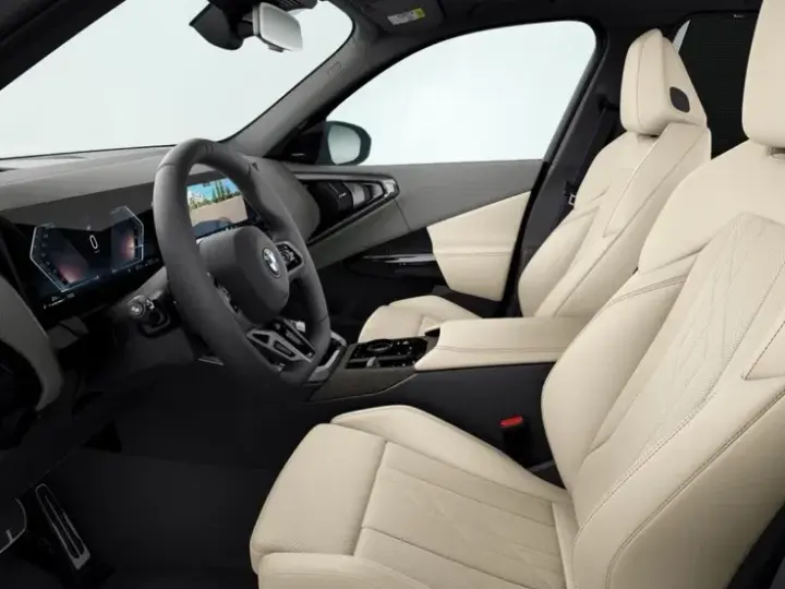 BMW X3 G01