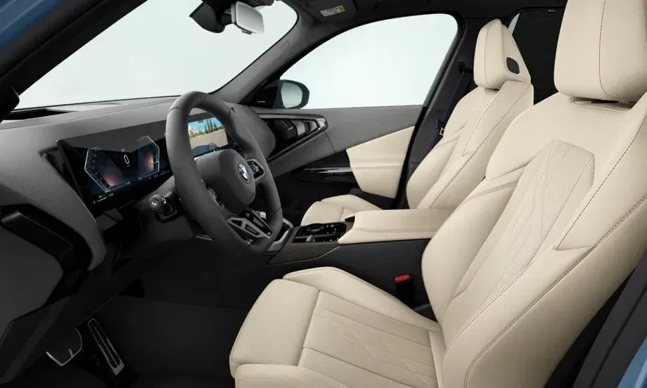 BMW X3 G01 — imagine 4