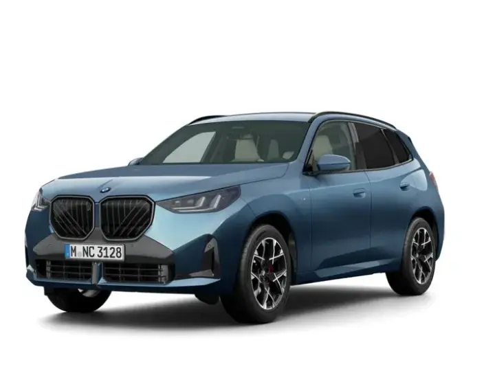 BMW X3 G01
