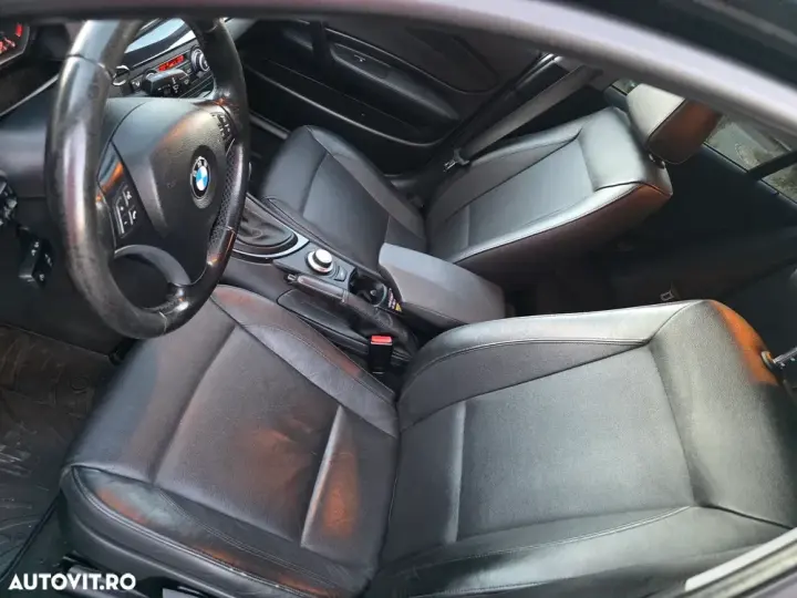 BMW Seria 1 E81/E82/E87/E88 [2004 - 2011]