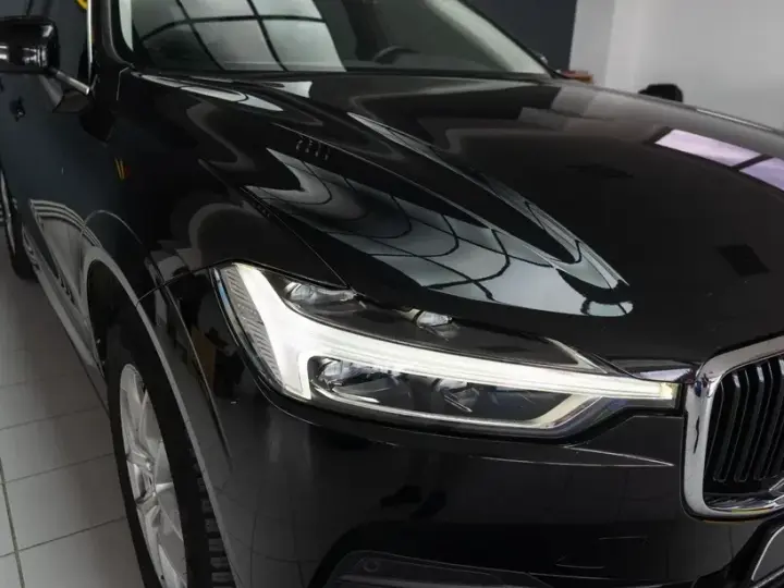 Volvo XC 60 II T5 Geartronic Momentum Pro