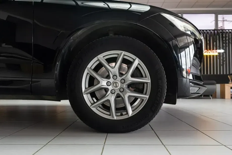 Volvo XC 60 II T5 Geartronic Momentum Pro — imagine 6