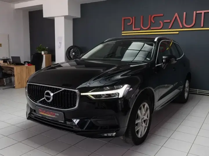 Volvo XC 60 II T5 Geartronic Momentum Pro