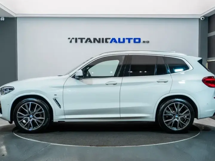 BMW X3 G01 xDrive20d Aut. M Sport