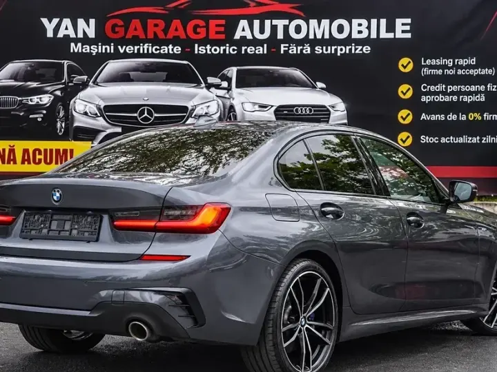 BMW Seria 3 320i Aut. M Sport