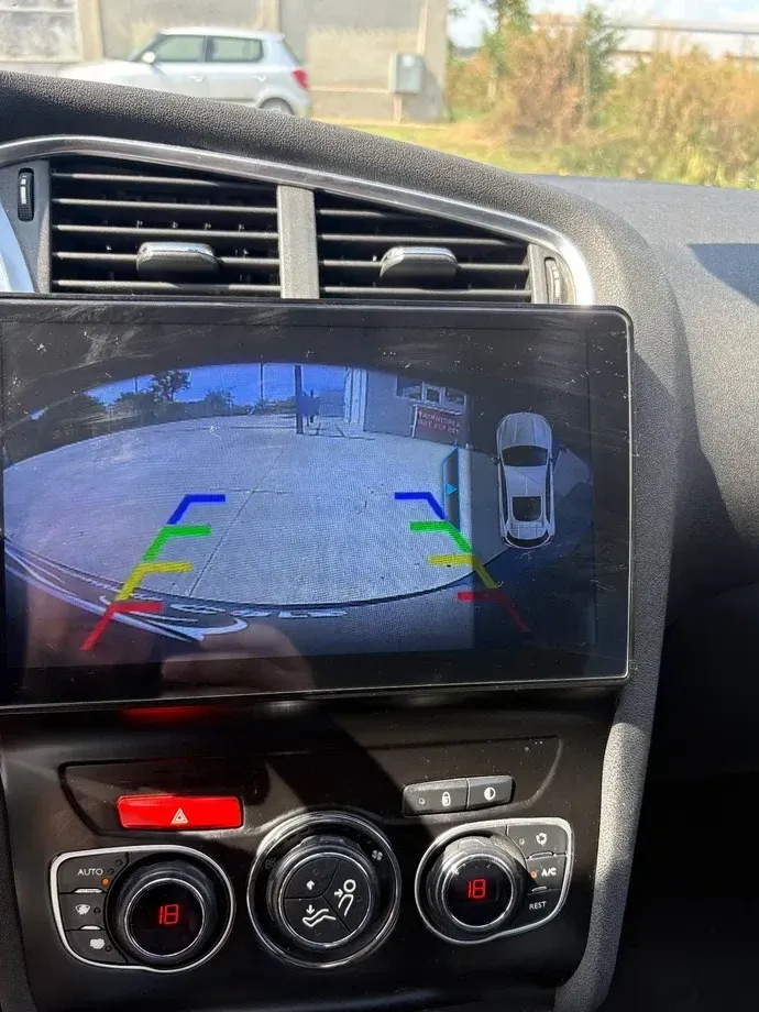 Citroën C4 II HDi 90 Business Class — imagine 5