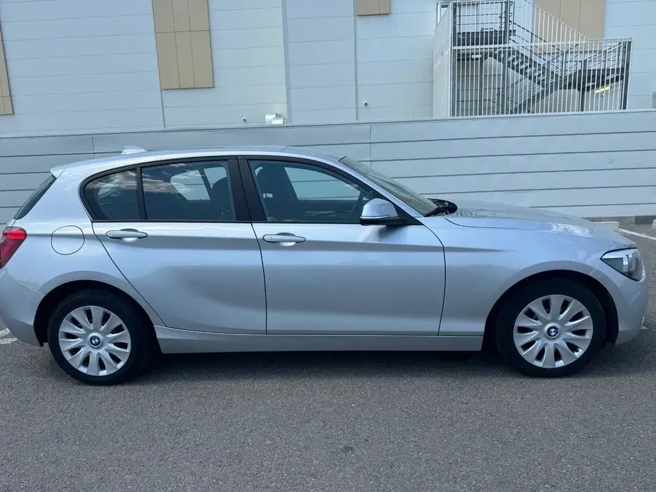 BMW Seria 1 F20/F21 116d DPF Edition Lifestyle — imagine 6