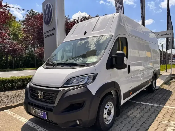 FIAT Ducato