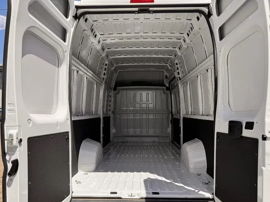 FIAT Ducato — imagine 5