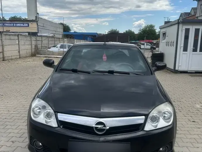 Opel Tigra B 1.4i Sport