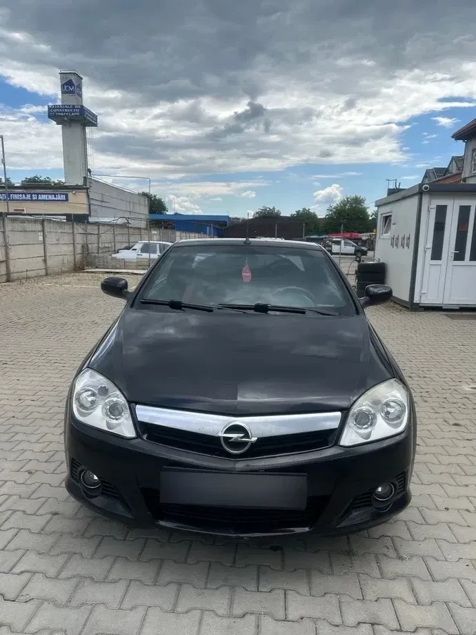 Opel Tigra B 1.4i Sport — imagine 3