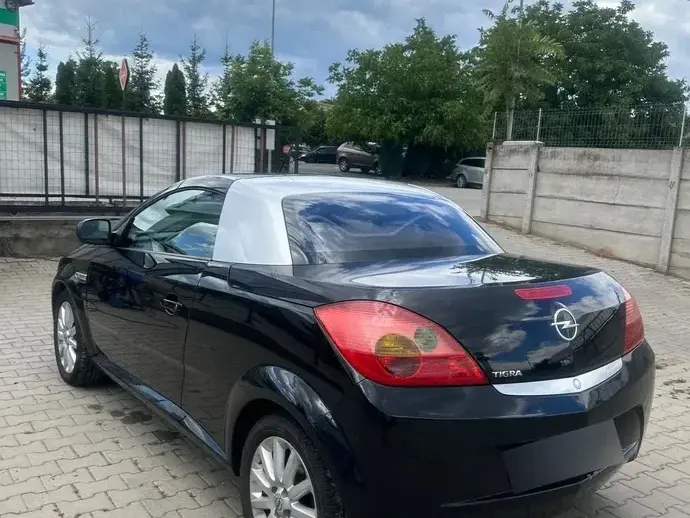 Opel Tigra B 1.4i Sport