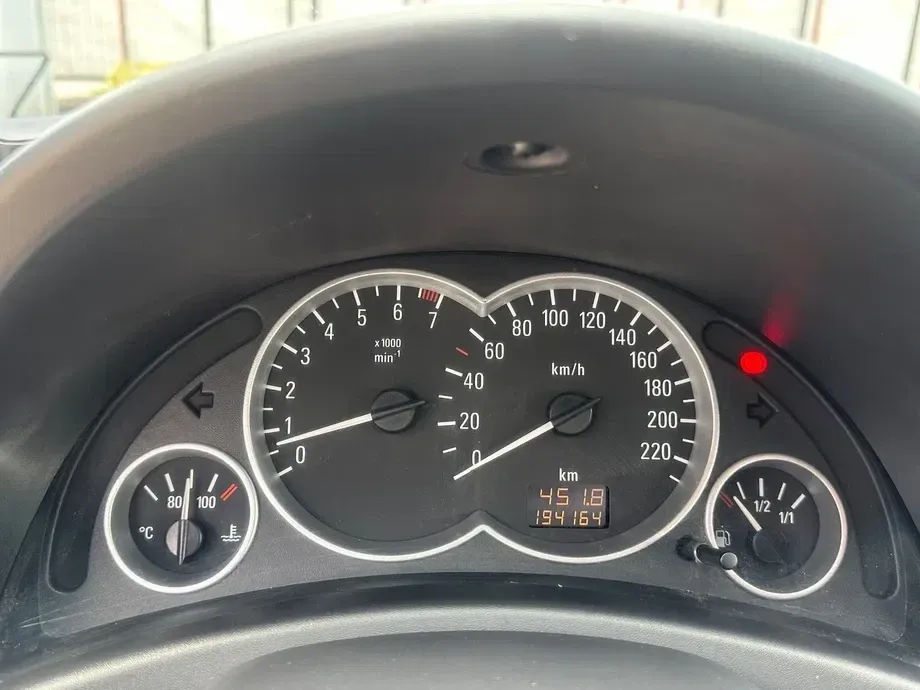 Opel Tigra B 1.4i Sport — imagine 6