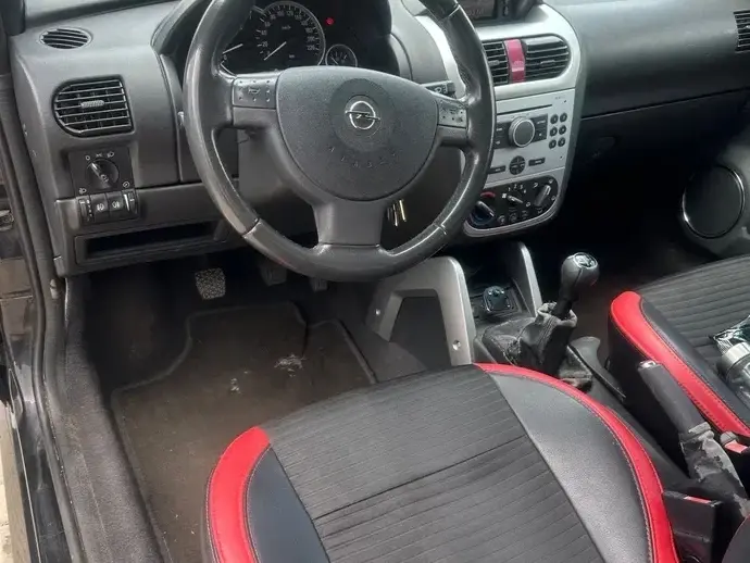Opel Tigra B 1.4i Sport