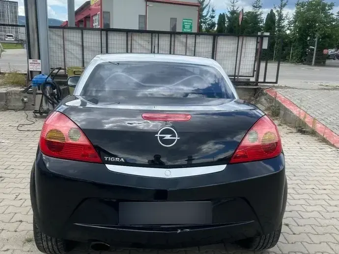 Opel Tigra B 1.4i Sport
